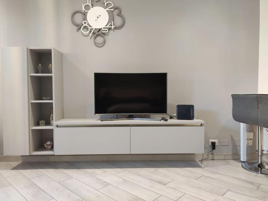 Ferienwohnung Ampio Bilocale In Zona Porta Vittoria / Corso Lodi Mailand Exterior foto