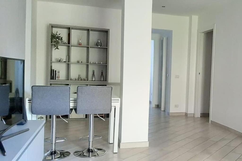 Ferienwohnung Ampio Bilocale In Zona Porta Vittoria / Corso Lodi Mailand Exterior foto